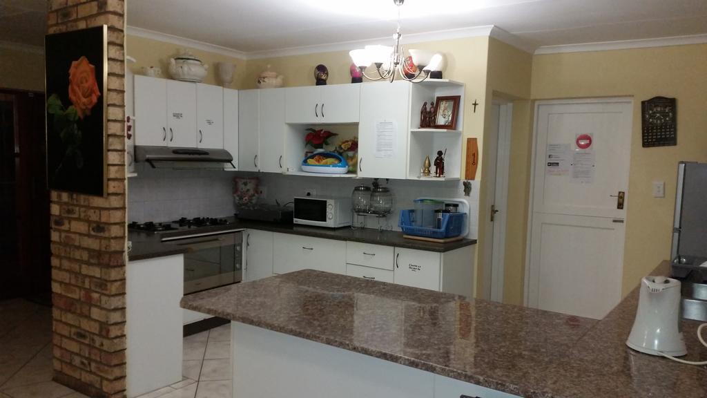 Ebenezer Guesthouse Bluewater Bay Port Elizabeth Extérieur photo