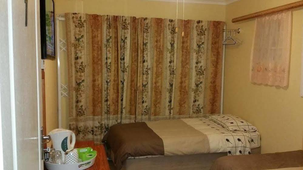 Ebenezer Guesthouse Bluewater Bay Port Elizabeth Extérieur photo