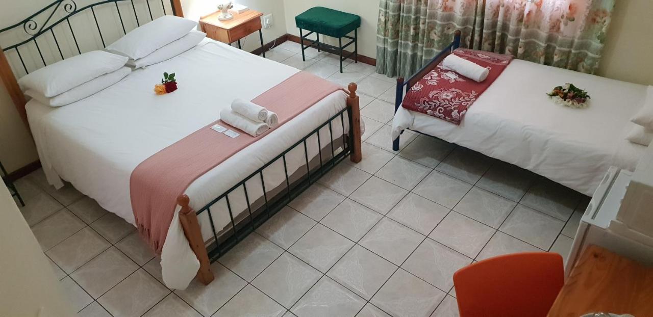Ebenezer Guesthouse Bluewater Bay Port Elizabeth Extérieur photo